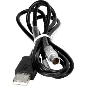 Quality Ambient Recording USB Standard A to LEMO 5-pin 0B Adapter Cable wholesale