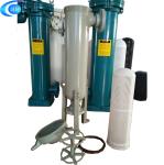 Compact Polypropylene Bag Filter Housing for Hotels Weight KG 60 Customizable