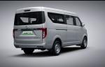 ChanganElectric Truck with 41.86 KWh Battery Capacity Cargo 2024