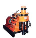 Spindle Rotatory Engineering Drilling Rig with Torque 12800N . m XY - 4 - 5