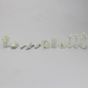 Quality MODEL Figure Sculpture Mini item Architectrual Model Park items E75 wholesale