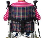 Twill Cotton I Shaped Wheelchair Accessories Anti - Slip Belt