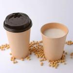 Factory Hot Sale Eco Friendly Disposable Paper Coffee Cups Takeaway Paper Cups