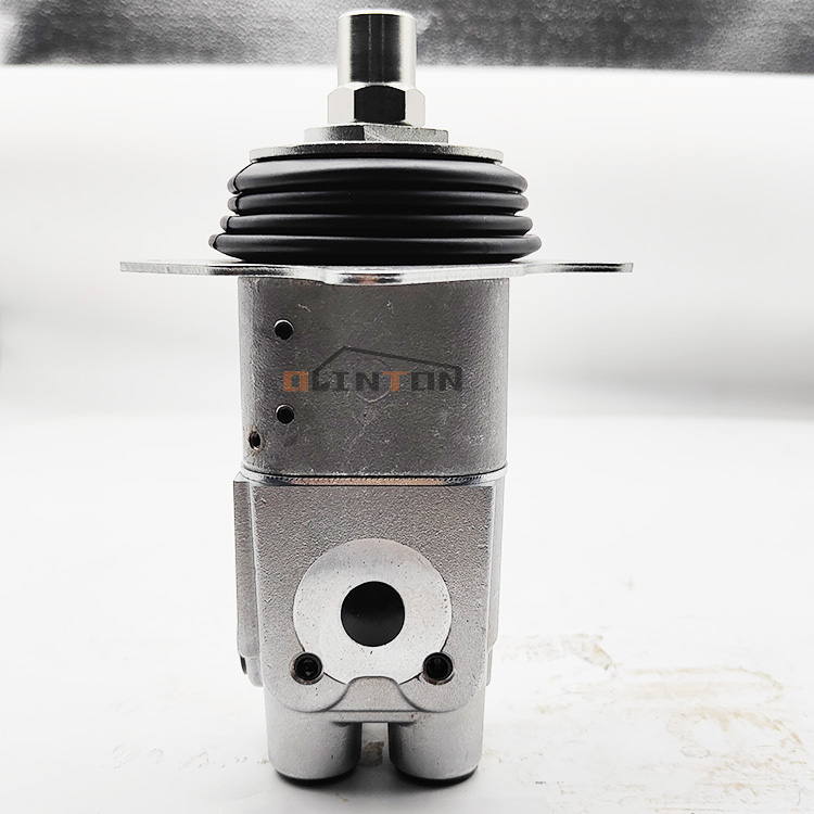 D65EX-15 D85ESS-2 Bulldozer Spare Parts Pilot Valve 702-16-01341 Part No 702-16-01341