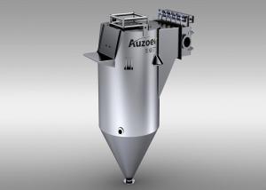 Quality Dust Free Pneumatic Conveyor Equipments Feeding Station Powder Conveying wholesale