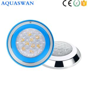 Quality 9W Inground Swimming Pool Lights wholesale