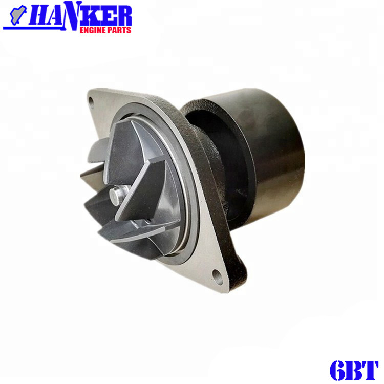 QSB4.5 QSB6.7 Engine Water Pump 4891252 5312296 3800984 CUMMINS Excavator Parts