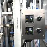 12rolls 25bags/Min Tissue Paper Packaging Machine Full Servo