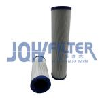 Hydraulic Oil Filter Element For Excavator 17410280 17410276 17410278 17410282