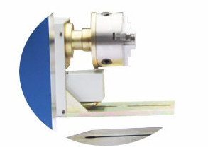 Desktop Design Dot Peen Pneumatic Metal Stamping Machine High Engraving Speed
