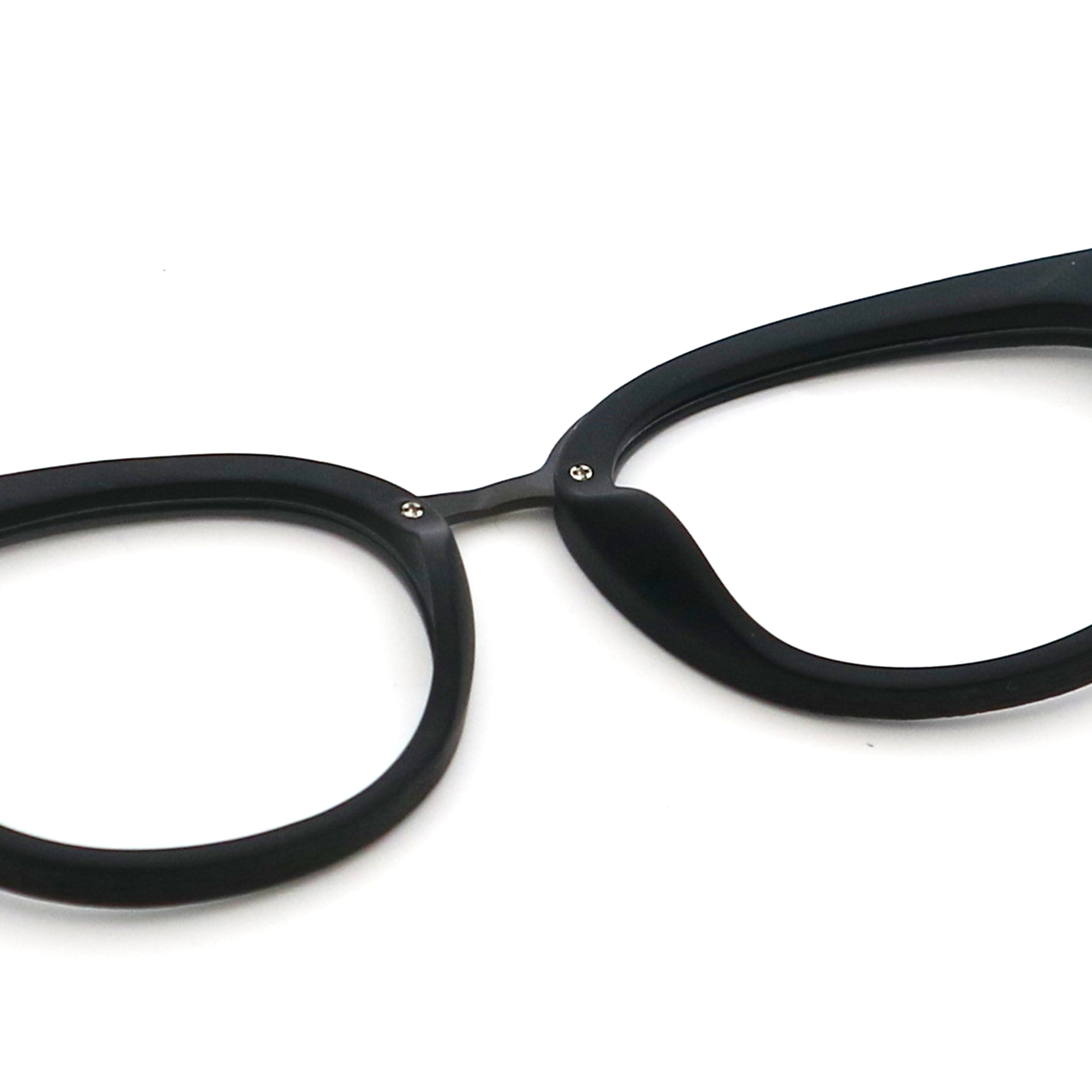 Vogue Artisanal Wood Grain Acetate Optical Glasses Frame MR 0461