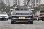 Electric Car Cheapest Chinese Electric Car ID6. Crozz