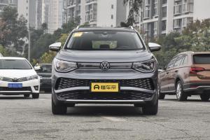 Quality Electric Car Cheapest Chinese Electric Car ID6. Crozz wholesale