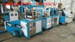 PVC Blow Film Making Machine Width 40-200mm--SJ35-SM350
