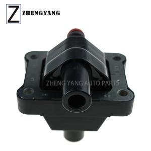 Quality 1990-2000 Mercedes Benz Ignition Coil 0001587503 For Sprinter wholesale