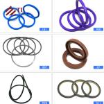 Cylinder Seal Kit 7X2826 erpillar 12G 120-163 140H 143H