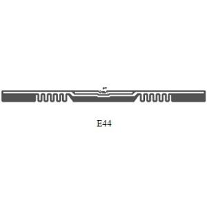 Quality 860MHz - 960MHz Frequency RFID UHF Inlay 4.5m Reading Distance Rfid Dry Inlay wholesale