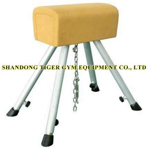 Quality Gymnastics Equipment Gymnastics Small Vaulting Buck wholesale