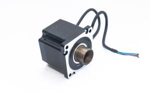 Quality NEMA34 Lead Screw Stepper Motor Linear Actuators wholesale