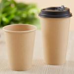 32oz Paper Coffee Cups High Quality Coffee Cups Disposable Eco Friendly