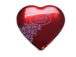 Ecofriendly Heart Shaped Gift Box For Cosmetic Packing 235*220*38hmm