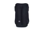 High Durability Inflatable Neck Rest , Custom Color Blow Up Travel Neck Pillow