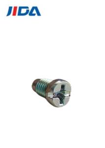 Quality C1022 Phillips Machine Screws Flat Head Metal Screws M5 X 10mm wholesale