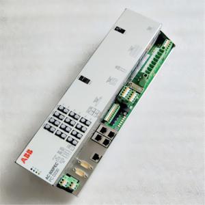 Quality ACBU-A1 DCS ABB Logic Module For Crowbar Wind Turbine Converter wholesale