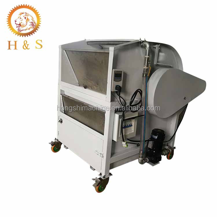 Cocoon Winding Machine Silk cocoon Reeling Equipment