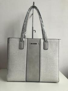 Quality New Design Luxury Fashion PU leather Women's Hand Bag wholesale