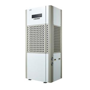 Quality 96000 BTU/hr Energy Saving Air Conditioner With Water Cooled Heat Exchange wholesale
