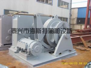 Quality 78mm Electric Anchor windlass wholesale