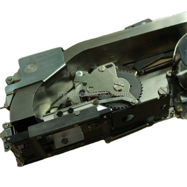 SMT JUKI FEEDER E80007060B FS56FS SMT PARTS JUKI FF56MM FEEDER for pick and place machine