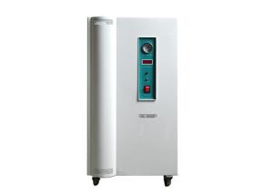 Quality 220V Dry Cell Hydrogen Generator With Titanium Electrodes Water Electrolyzers wholesale