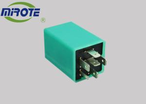 Quality DT121505 Wiper Intermittent Motorcycle Accessory Relay 6Pin Electronic Sealed Waterproof 1902328 1335482 1523612 1741091 wholesale