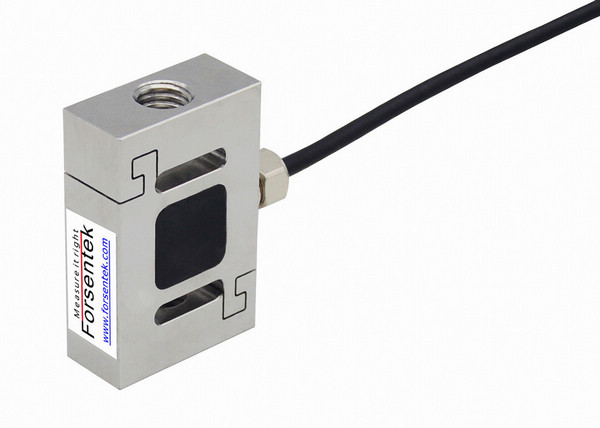 s-beam load cell 200N