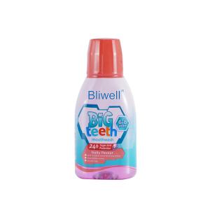 Quality Kids Anticavity Fluoride Mouthwash Children'S Mouthwash 300ml wholesale
