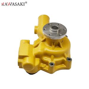 Quality Excavator Aftermarket Parts Diesel Engine Water Pump Assy 6204-61-1304 wholesale
