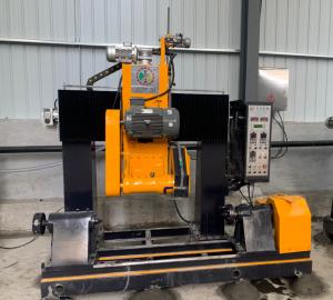 Quality High-Speed Round Ball Shaping &amp; Profiling Machine wholesale