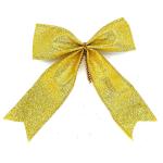 Xmas Party Christmas Gifts Accessories Ribbon Bows Ornaments Knot Decoration