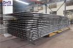 Different Materials In Super Heater Coil Boiler Location Steam Temperature