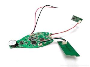Quality UL Turnkey PCB Assembly Motherboard Control Infrared Thermometer PCB wholesale