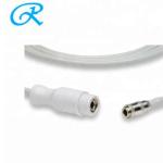 Siemens Draeger Connector Air Hose 2.5m Length Grey Hose Color 0.7lb Weight