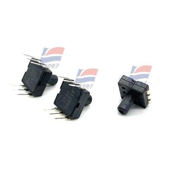 Piezoresistive Differential Electronic Pressure Sensor XGZP163 700kPa 100kPa -