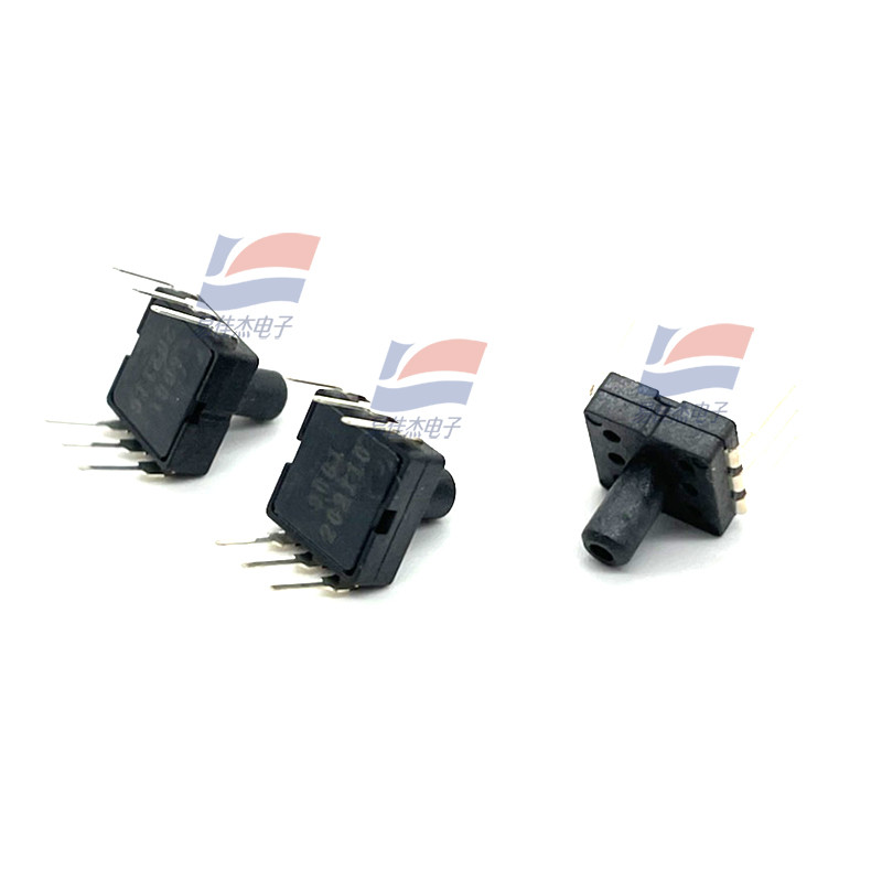 XGZP6857A Electronic Pressure Sensor 300kPa Non-Corrosive Gases Pressure Transducer Module