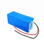 Medical Equipment 64.8Wh 5400mAh 12V 18650 Pack