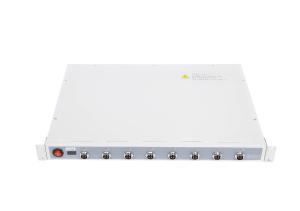 Lithium Ion Battery Testing System