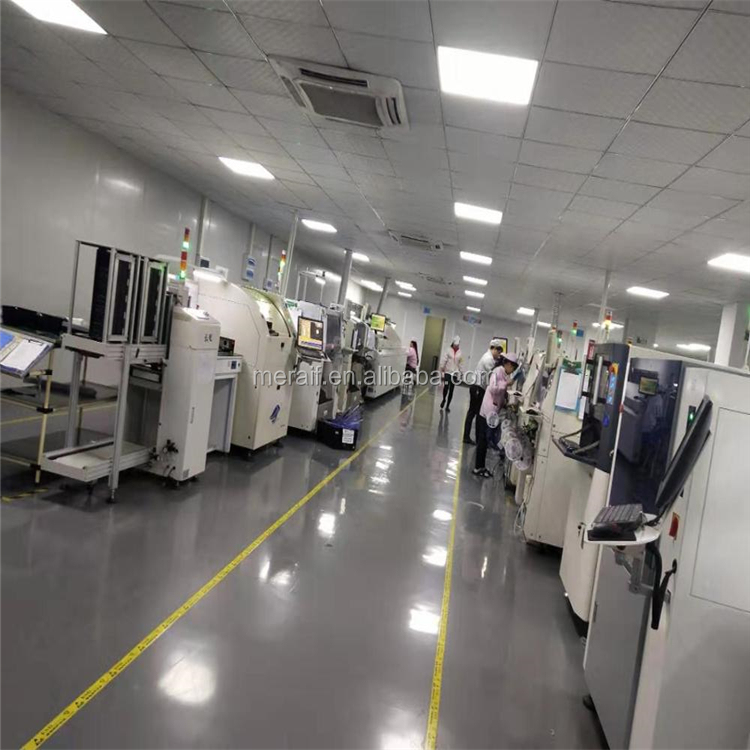 High Speed SMT LED MACHINE KE-2050 Pick And Place Machine FOR JUKI