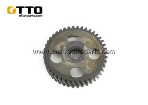 Quality OTTO 9-12522144-0 Camshaft Gear , Isuzu Genuine Accessories TCM C240 wholesale