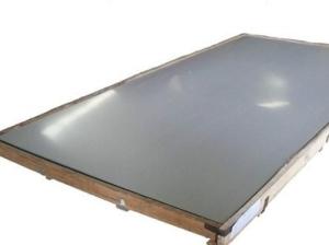 Quality Bright 310S Stainless Steel Plate 10mm High Alloy Steel Sheet Oxidation Resistance Mill wholesale